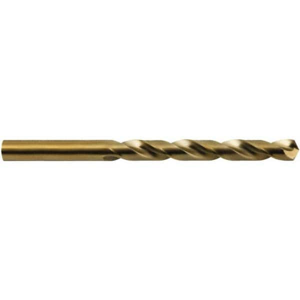 HERTEL 42094 COBALT JOBBER DRILLS 135 DEG