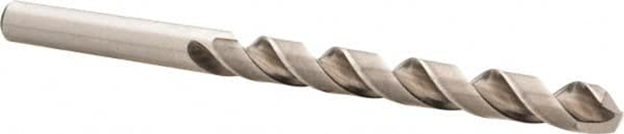 HERTEL 42276 COBALT JOBBER DRILLS 135 DEG