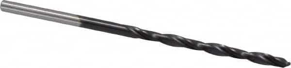CHICAGO LATROBE 42707 JOBBER DRILL #37 HSS