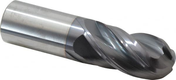 ACCUPRO 4361000BNC11 BALL-END REG LGH SEM,ALTIN