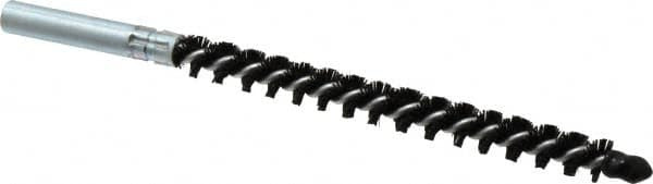 SCHAEFER 43704 4" BRUSH LENGTH, 3/8" DIAM, NYLON SINGLE