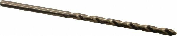 CHICAGO LATROBE 44815 TAPER LENGTH DRILL 15/64 COBALT