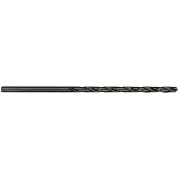 CHICAGO LATROBE 44870 TAPER LENGTH DRILL #20 COBALT