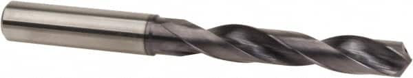 ACCUPRO 4500192 HSS JOBBER DRILLS-BLK 118 DEG