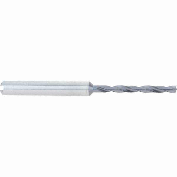 ACCUPRO 4500569 HSS TAPER LGTH ST SHK DRLS118
