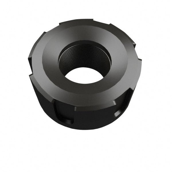 ETM 4513005 ER25 CLAMPING COLLET NUT