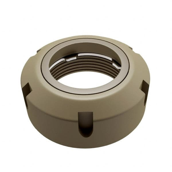 ETM 4513027 ER32 CLAMPING COLLET NUT