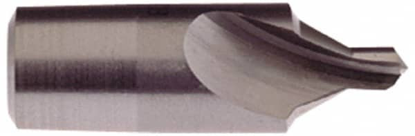 LINK INDUSTRIES 45-L2-224 #13 PLAIN CUT 60° INCL ANGLE HIGH SPEED 