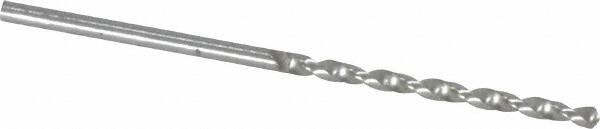 CHICAGO LATROBE 46119 #49 118&DEG; HIGH SPEED STEEL JOBBER DRI