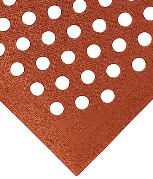 WEARWELL 482.12X30X36TC SPECIALTY MATS