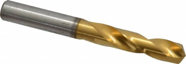 CHICAGO LATROBE 48223 SCREW MACHINE DRILL 23/64 HSS