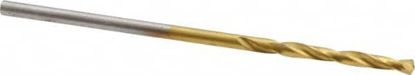CHICAGO LATROBE 48421 #51 135&DEG; SPIRAL FLUTE HIGH SPEED STE