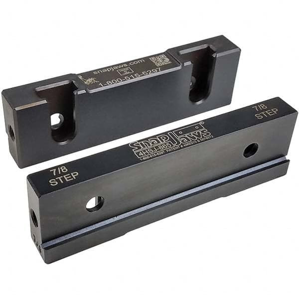 SNAP JAWS 4HSJ-865 VISE JAWS & ACCESSORIES