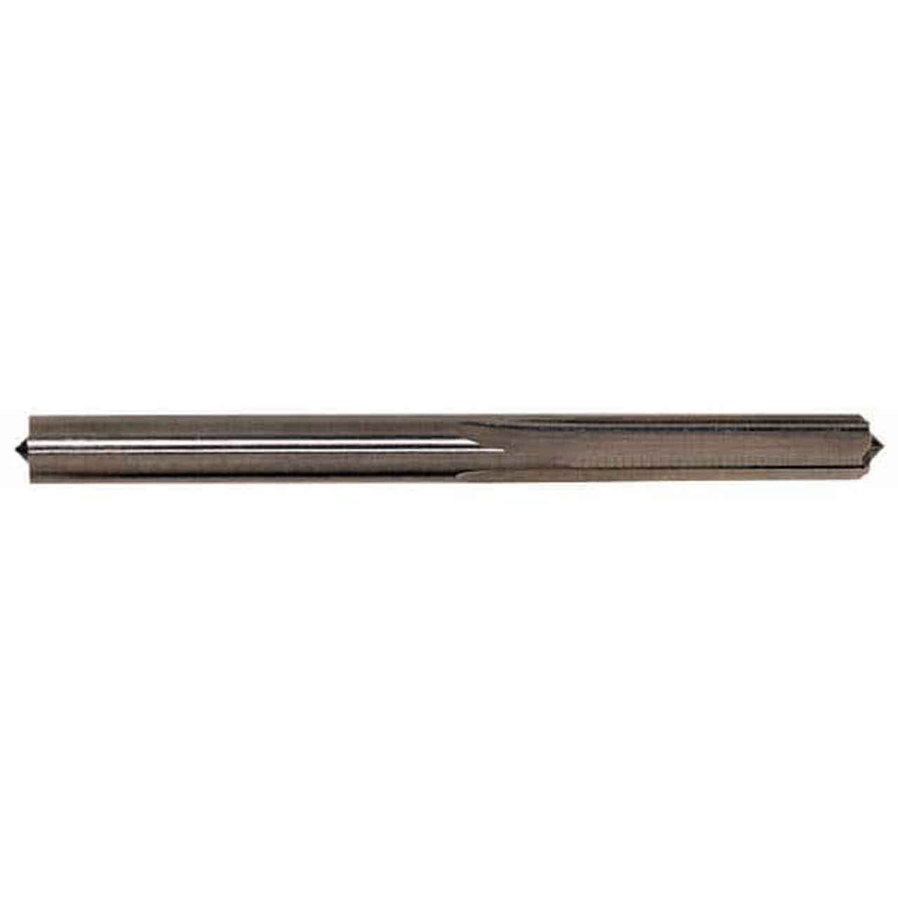 HERTEL 500-0004385 0.4385" SOLID CARBIDE 6 FLUTE CHUCKING R