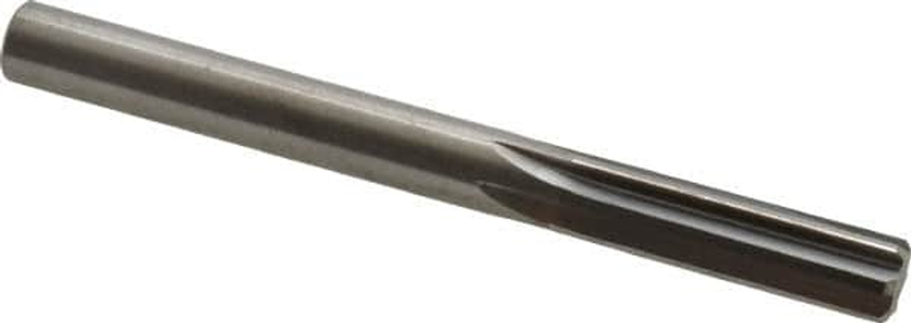 HERTEL 500-002016 LETTER Q SOLID CARBIDE 6 FLUTE CHUCKING 