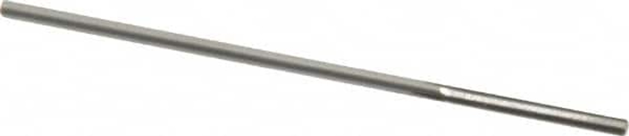 HERTEL 500-003057 #57 SOLID CARBIDE 4 FLUTE CHUCKING REAME