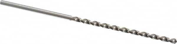 CHICAGO LATROBE 50231 TAPER LENGTH DRILL #21 HSS