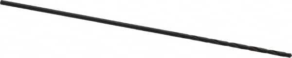 CHICAGO LATROBE 50356 TAPER LENGTH DRILL #66 HSS