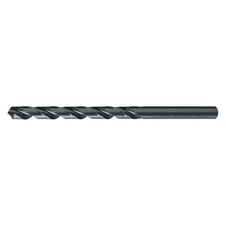 CHICAGO LATROBE 50358 TAPER LENGTH DRILL #68 HSS