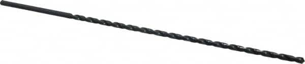 CHICAGO LATROBE 50729 EXTRA LONG DRILL 7/32 HSS
