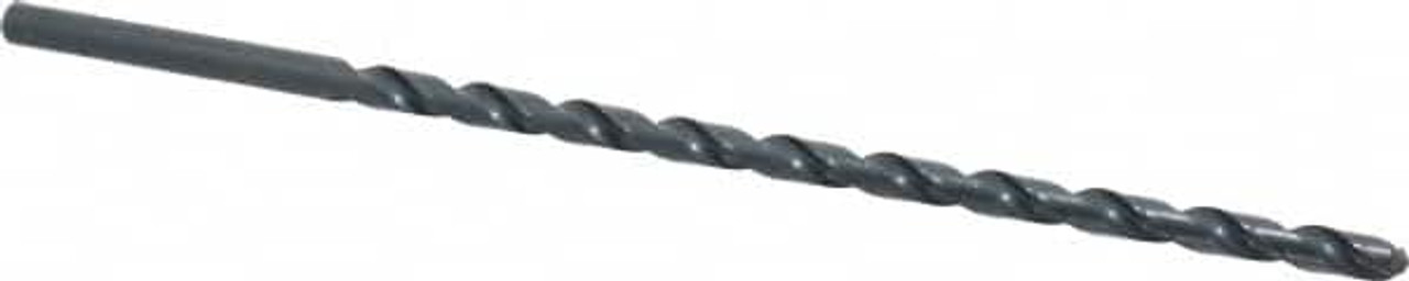 CHICAGO LATROBE 50743 HSS EX LNG DRILLS STRAIG SHANK