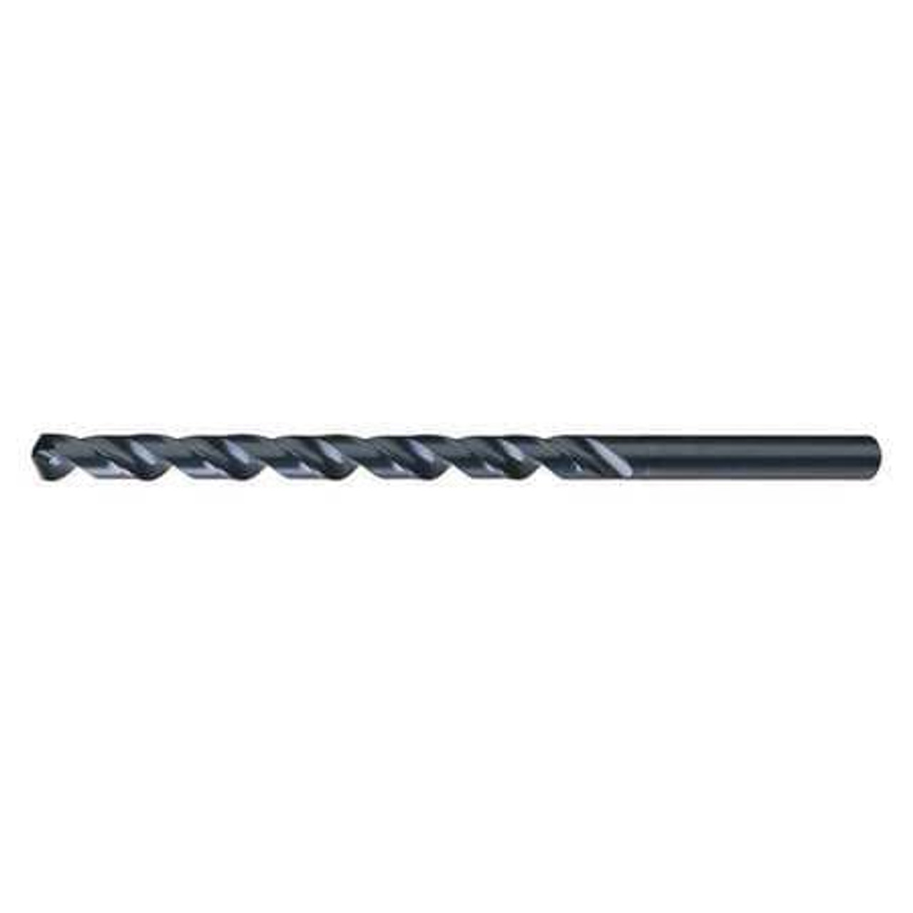 CHICAGO LATROBE 50749 EXTRA LONG DRILL 27/64 HSS