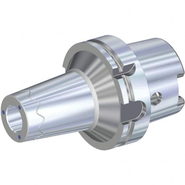 KENNAMETAL 5090235 3/4" HOLE DIAM, HSK63A TAPER SHANK SHRIN