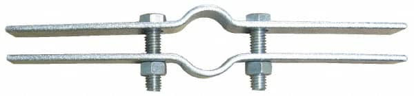 EMPIRE 50G0100 1" PIPE, ELECTRO GALVANIZED RISER CLAMP