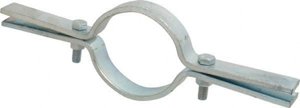 EMPIRE 50G0300 3" PIPE, ELECTRO GALVANIZED RISER CLAMP