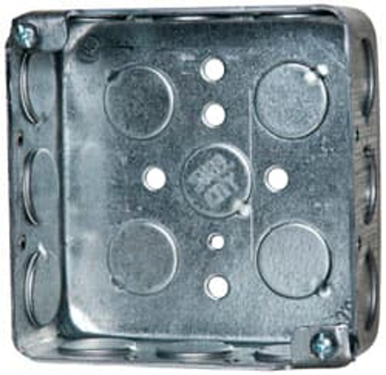 THOMAS & BETTS 52151-1/2 STEEL BOXES