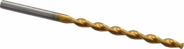 CHICAGO LATROBE 53956 JOBBER DRILL #27 HSS