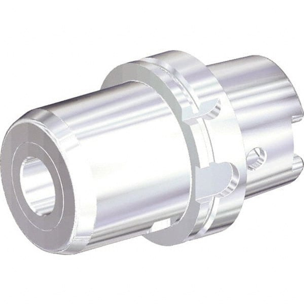 KENNAMETAL 5520958 3/4" HOLE DIAM HSK63A TAPER SHANK HYDRAU KENNAMETAL 5520958 3/4" HOLE DIAM HSK63A TAPER SHANK HYDRAU