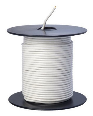 ROMEX (SOUTHWIRE REGISTERED TRADEMARK) 55667223 18 GAUGE AUTOMOTIVE PRIMARY WIRE