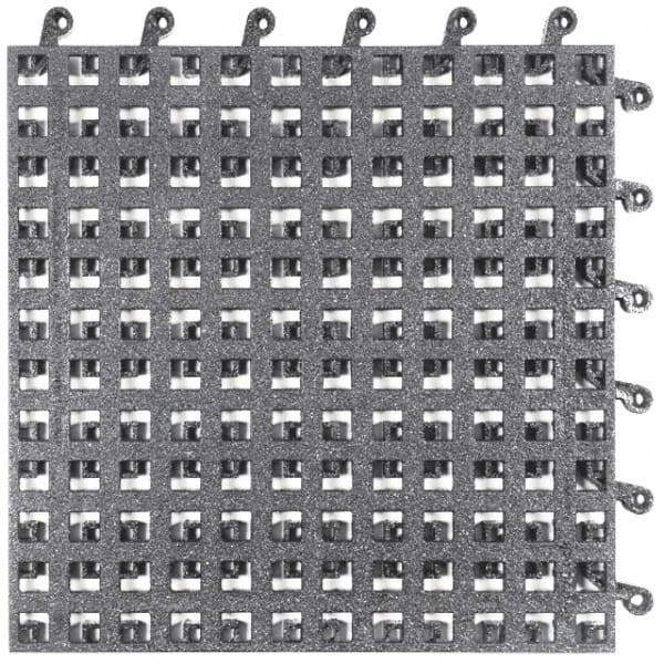 WEARWELL 563.78X18X18BK 18" LONG X 18" WIDE X 7/8" THICK, ANTI-F