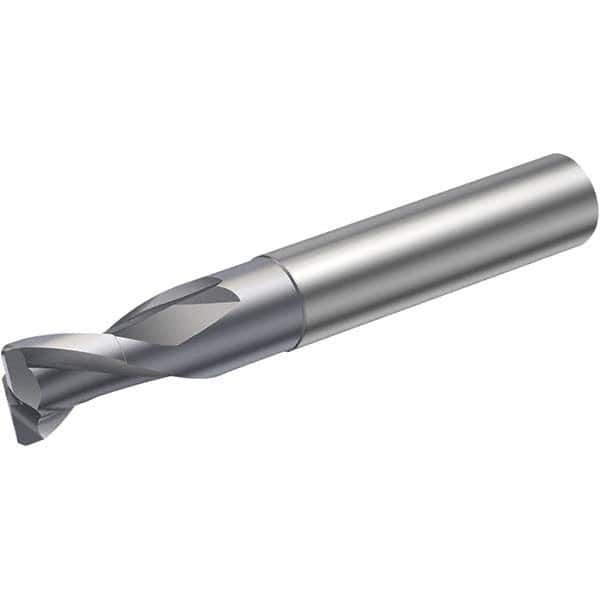 SANDVIK COROMANT 5743027 12MM, 12MM LOC, 12MM SHANK DIAM, 83MM OA