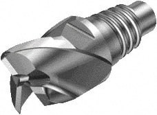 SANDVIK COROMANT 5782714 316-SM A GRADE H10F CARBIDE END MILLING 