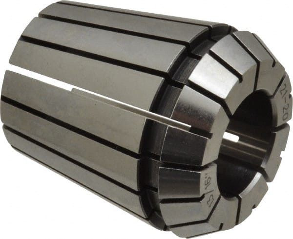 ACCUPRO 587523 20 TO 21MM ER40 COLLET
