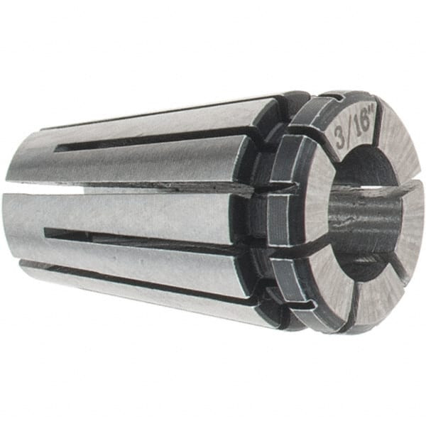 ACCUPRO 587633 3/16" ER8 ER COLLET