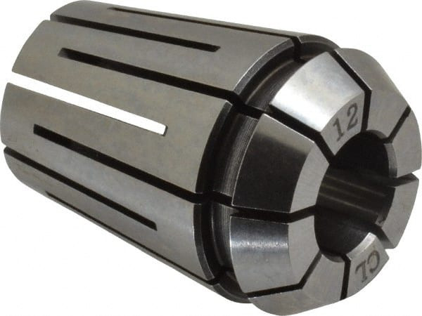 ACCUPRO 588350 12MM ER25 ER COOLANT COLLET