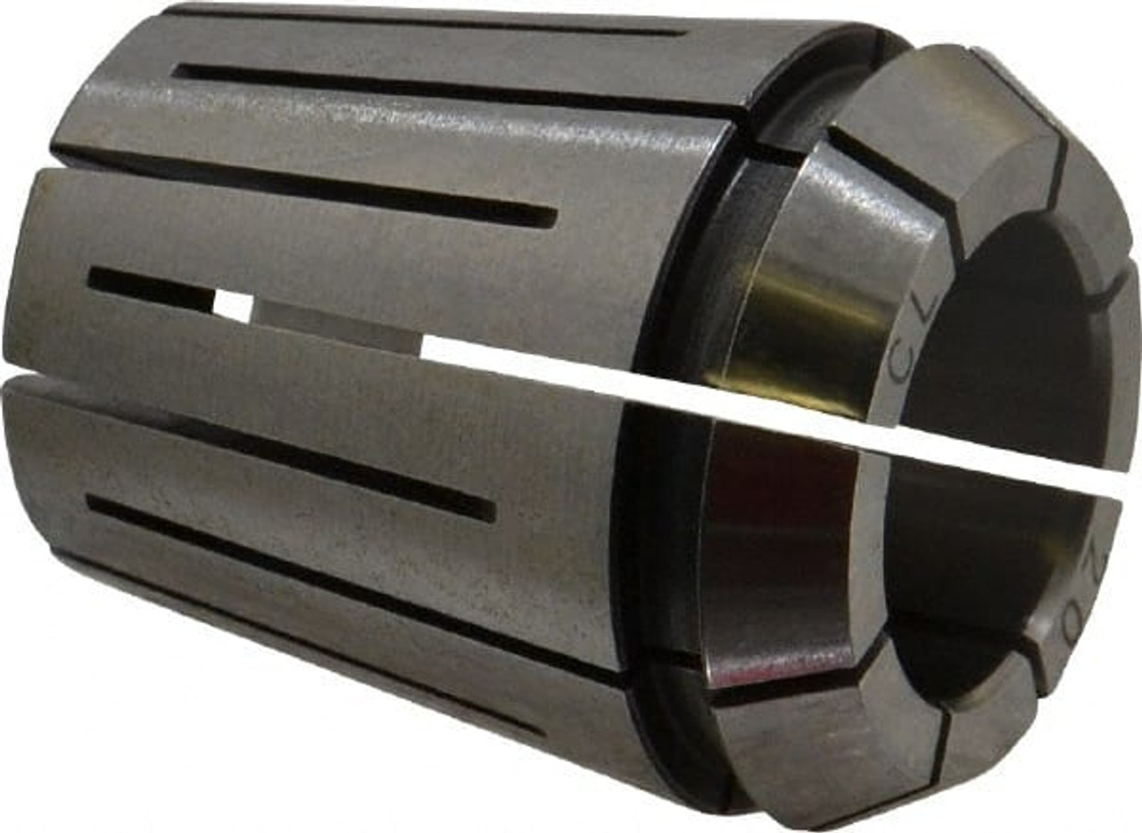 ACCUPRO 588378 20MM ER32 ER COOLANT COLLET ACCUPRO 588378 20MM ER32 ER COOLANT COLLET