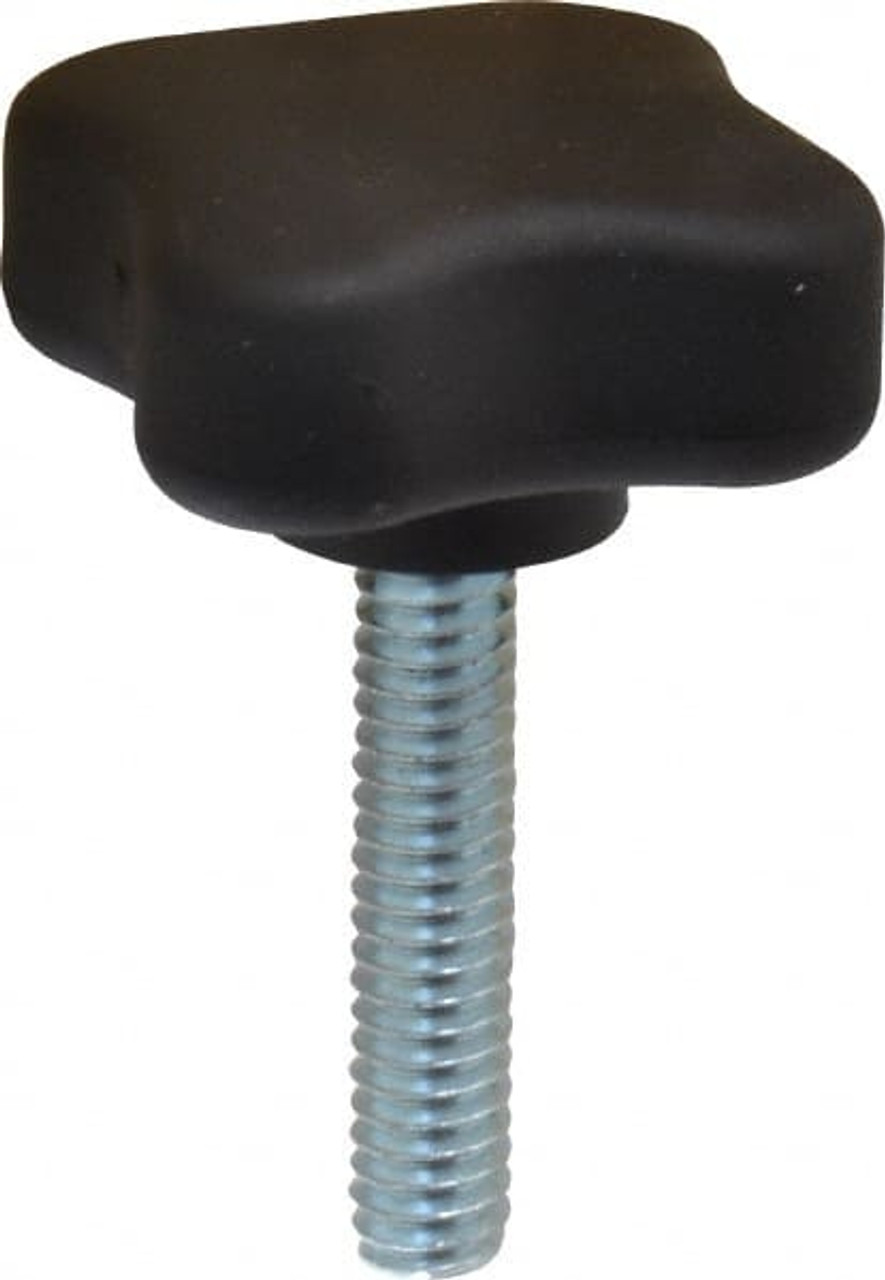 GIBRALTAR 5A01B924A8Z001G PLASTIC KNOB