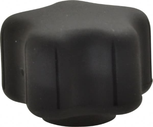 GIBRALTAR 5B40A205A8Z002G PLASTIC KNOB