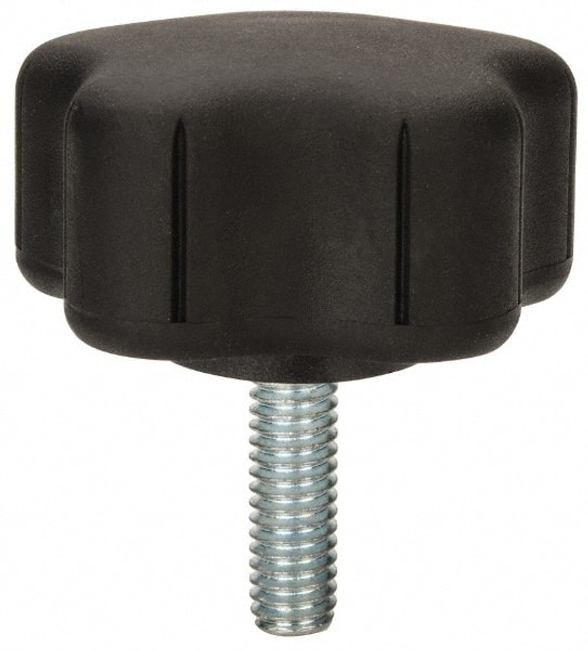 GIBRALTAR 5B50B931A8Z002G PLASTIC KNOB