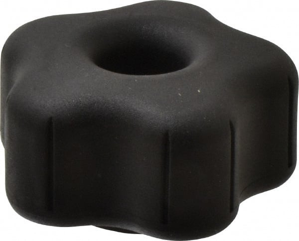 GIBRALTAR 5B50F205A8Z001G PLASTIC KNOB