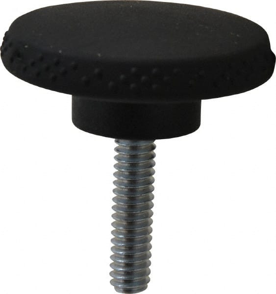 GIBRALTAR 5K40B923A8Z001G PLASTIC KNOB
