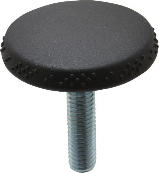 GIBRALTAR 5K50B943A8Z001G PLASTIC KNOB