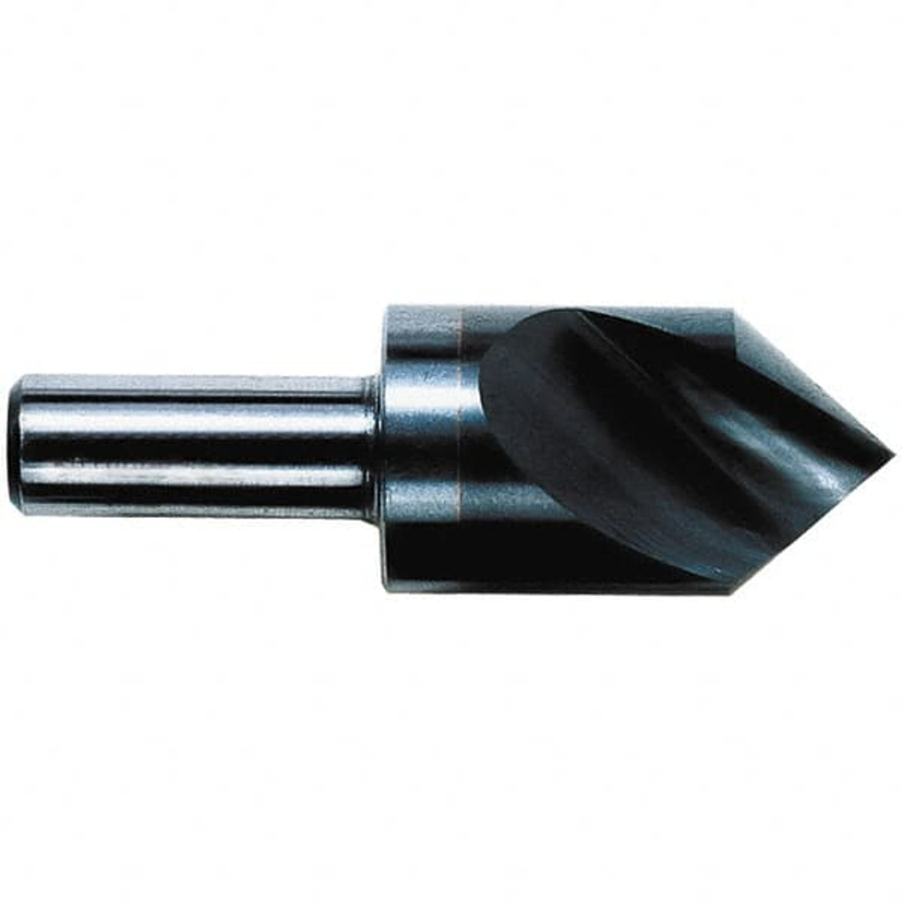 M.A. FORD 60012508 HSS SINGLE FLUTE COUNTERSINK