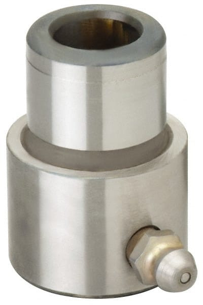 DAYTON LAMINA 6-07- 61 DANLY, 7/8" ID X 1-3/4" OAL, STEEL, DIE 