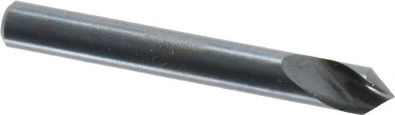 M.A. FORD 61018702 HSS SINGLE FLUTE COUNTERSINK