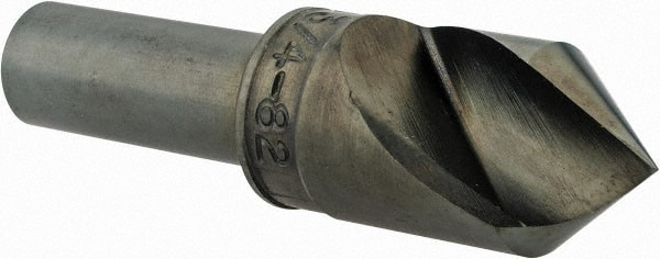 M.A. FORD 61075002 HSS SINGLE FLUTE COUNTERSINK